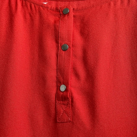 Boatneck Club Monaco Blouse - Picture 3 of 4